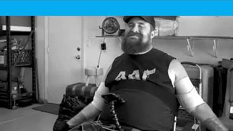 Dustin Bunch & His Journey - BioXcellerator