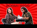 GOT MY FIRST TATTOO DONE 9 INCHES | SOMYA DAUNDKAR