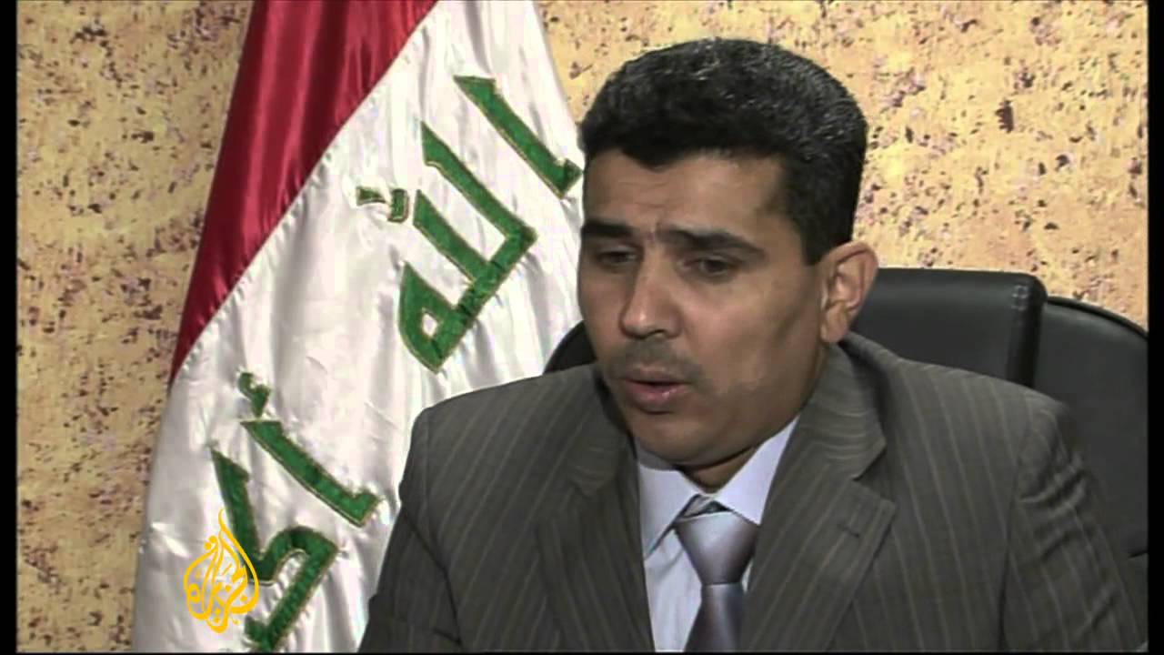 الولايات المتحدة والعراق تراجعان العلاقات وسط أعمال العنف