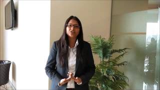 INLEADers Speak- Kirti Agarwal