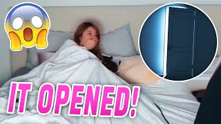 This was the SCARIEST Sleep Stream ever!!! by AngelsKimi 117,975 views 3 years ago 10 minutes, 4 seconds