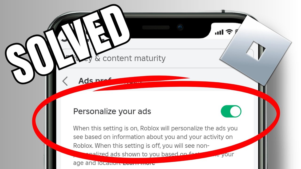 how-to-allow-personalized-ads-in-roblox-youtube