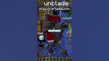 How I helped the NICEST NOOB on my Minecraft Server! 🙂 #shorts