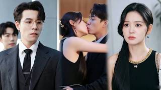 The cold CEO divorced her, but when he saw triplets by her side, he fought to win her heart back. News