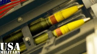 Gau-8アヴェンジャー 30Mmガトリング砲弾装填 A-10サンダーボルトIi - Gau-8 Avenger 30Mm Cannon Loading A-10 Thunderbolt Ii