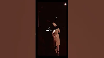 أغنية أنت اللي أنا رافع راسي من ورا اسمو 