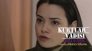 Kurtlar Vadisi Gizli Aşk E7V1 Sound Trax Vw 7