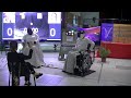 Epee Women B Semi-final 1 | 2023 Wheelchair Fencing Satellite | Orange, France