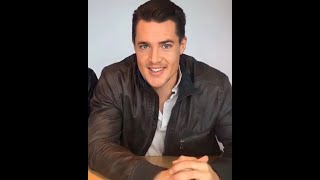Alexander Dreymon - It’s Going To Be a Good Day Today