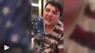 Tosunun Son Hali Şok Etti