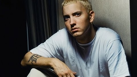 The Way I Am [Extra Clean] - Eminem