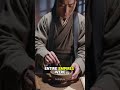 This Ancient Chinese Invention Changed War Forever... #shorts
