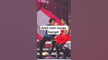 Arbil meli #da7 #indosiar #dacademy7 #dacademy7indosiar #dangdutacademy7