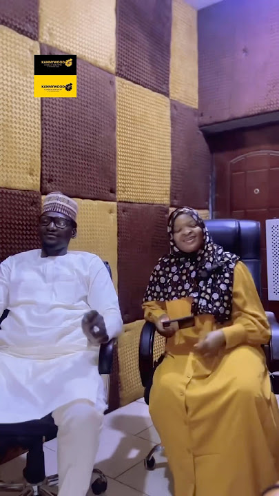Daukar Waka Da Fati Niger
