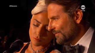 Shallow - Lady Gaga & Bradley Cooper in the Oscars 2019 performance