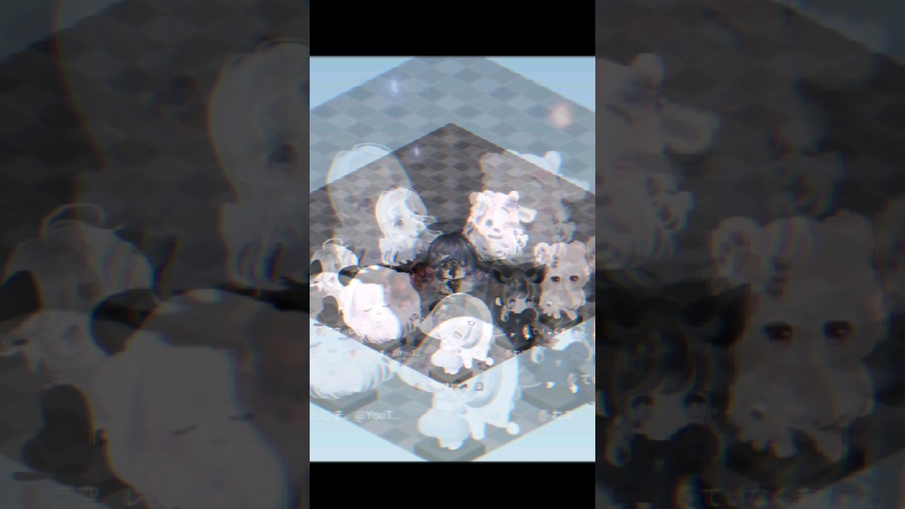 初心者から変身 Lv.101