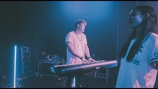 Nadhira x Wanted Symphony - Best Part (Daniel Caesar Cover)
