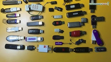 Formatted 128GB USB drive data recover using DDR Pen Drive Recovery Software