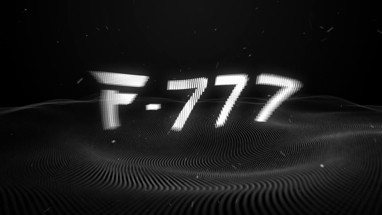 | Swingstep | F-777 - Top Hat |