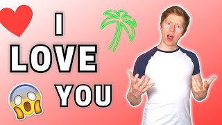 How to make ILY (I LOVE YOU BABY) by SURF MESA