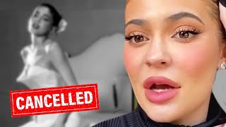 Kylie Jenner is Officially CANCELLED!!!! | *LEAKED* Video at Met Gala!!!