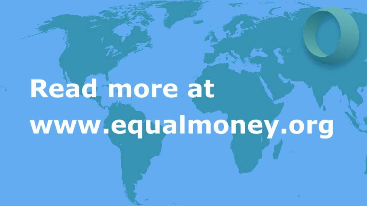 Politics in an Equal Money System Part 4: Identifying Policy Issues