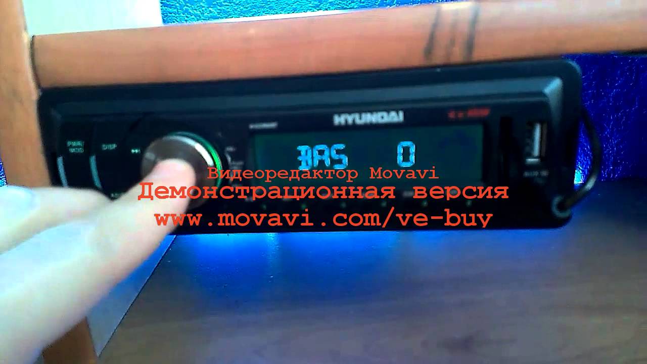 Как достать магнитолу приора
