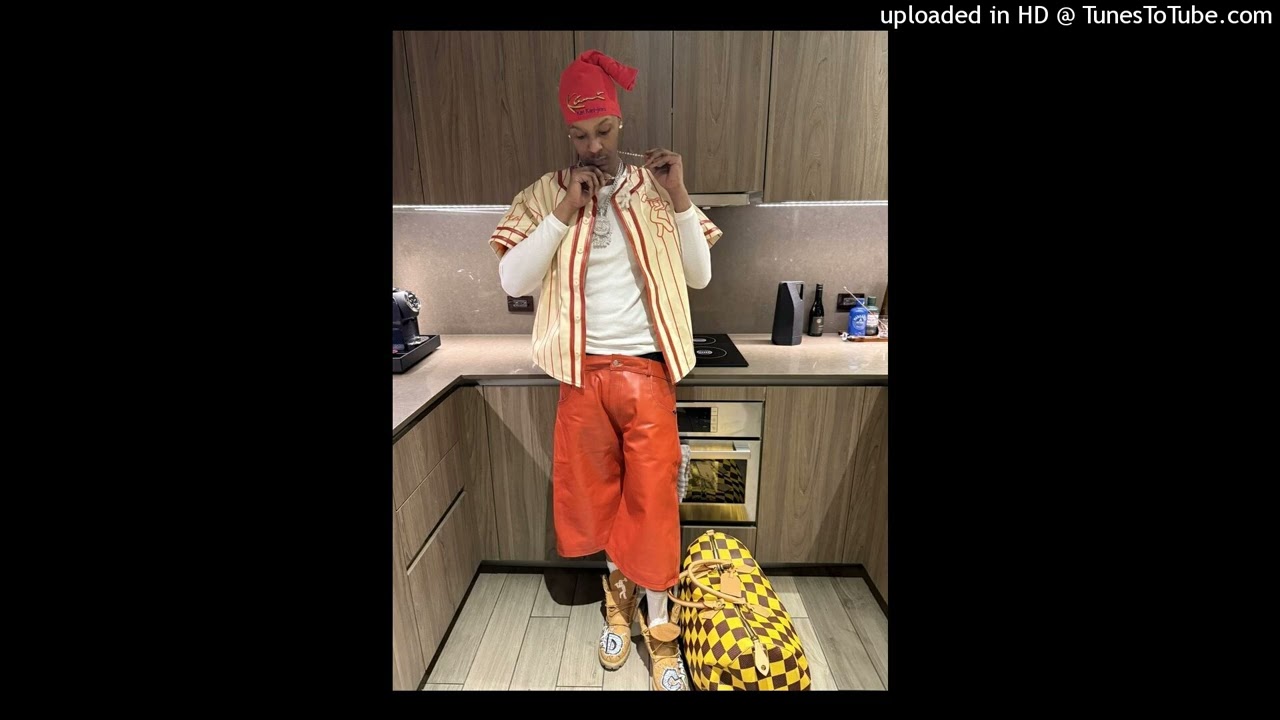 [FREE] Dc2trill x Veeze x Rocaine x Detroit Type Beat 