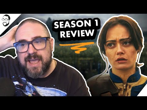 Fallout TV Show Review 