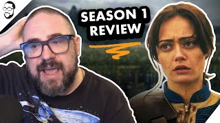 Fallout TV Show Review - Too Much Bethesda