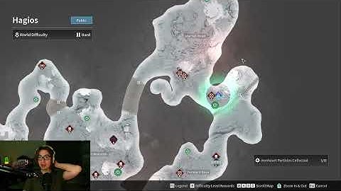 How To Farm Ultimate Freyna Fast In The First Descendant!