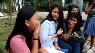 GROUP DYNAMICS (GROUP ROLES) II-B PSYCHOLOGY GROUP 1