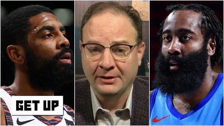 Woj reports: James Harden pushing for a trade & the latest on Kyrie Irving's absence | Get Up - DayDayNews