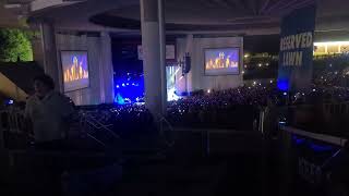 Disturbed / Sound Of Silence / Live at PNC Bank Arts Center / Holmdel New Jersey 08-11-2023