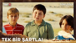 Dondurma Ismarlarsan Affederim Seni...- Gönül Dağı 106. Bölüm