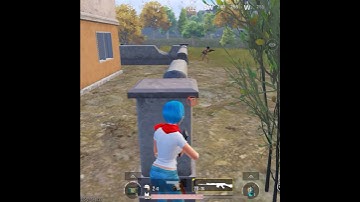 1v1 🥵 wait for end #opcroud