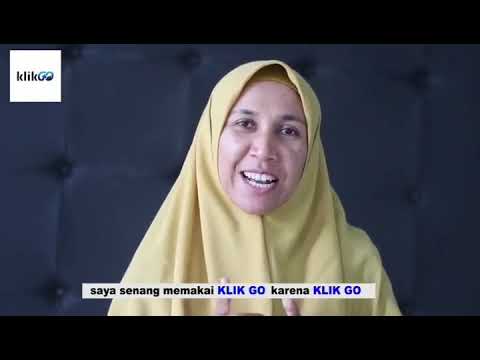 Komentar pelanggan klikgo Aceh - YouTube