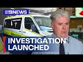 Investigation launched after man dies waiting for an ambulance in Queensland | 9 News Australia