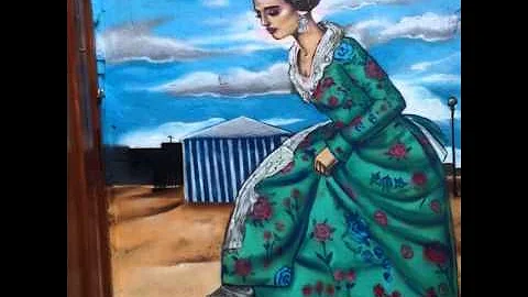 Spain: Get Used To It