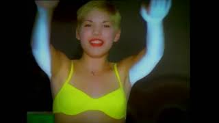 Mr.President - Coco Jamboo (1996) [Official Video]