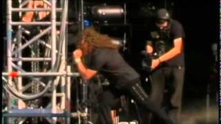 Watch Rhapsody Of Fire Unholy Warcry Live video