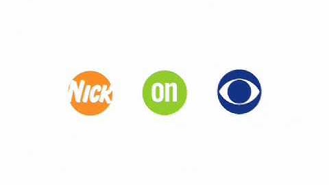 Nick On CBS Intro