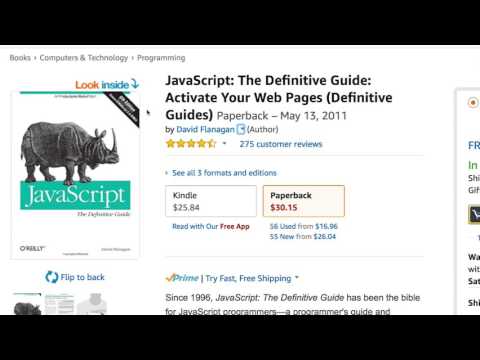 JS000 Javascript 강좌 소개