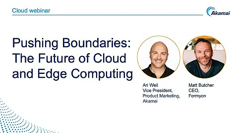 Pushing Boundaries: The Future of Cloud and Edge Computing