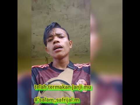 Penuh janjisalam.safrijal.m - YouTube