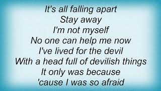 Sean Lennon - Falling Out Of Love Lyrics