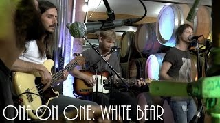 ONE ON ONE: The Temperance Movement - White Bear July 19th, 2016 City Winery New York chords