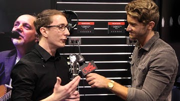 Guitar Center New from NAMM - Elixir HD Strings