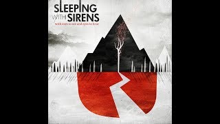 Sleeping With Sirens - If I'm James Dean, Then You're Audrey Hepburn (Lyrics)