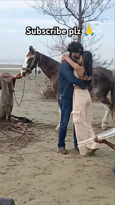 sunerahkamal and Arosh Khan new natok coming 😱 #aroshkhan #nicevideo #10million